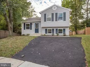 1406 JOUSTING CT, Annapolis, MD 21403