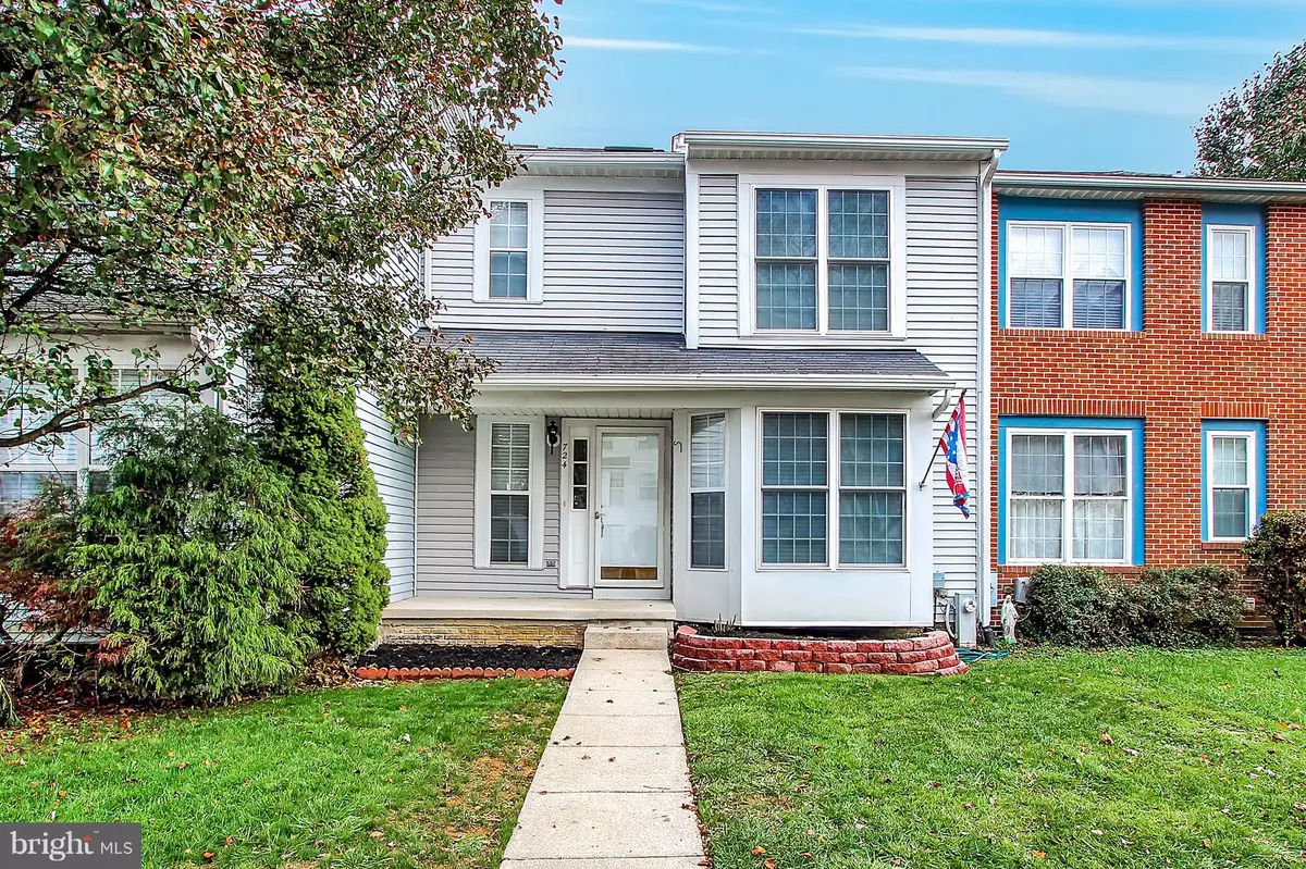 Bel Air, MD 21014,724 FARNHAM PL