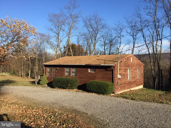 Berkeley Springs, WV 25411,987 FAIRBEE RD