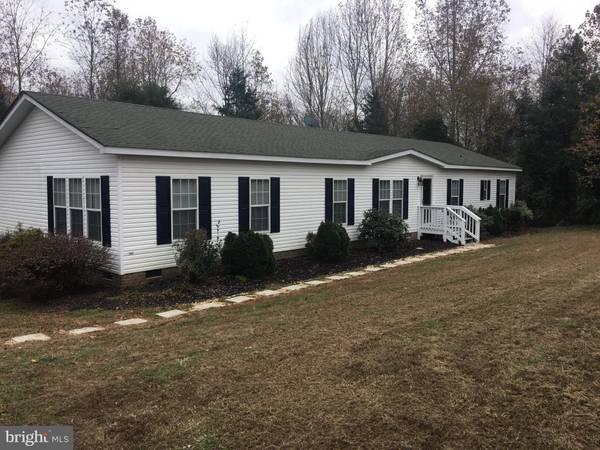 10124 WALLERS RD, Partlow, VA 22534