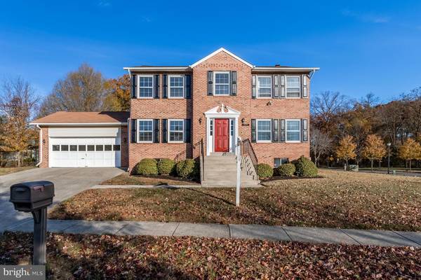 4814 REILLY DR, Clinton, MD 20735