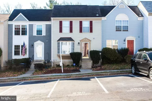 Centreville, VA 20121,13859 LAURA RATCLIFF CT