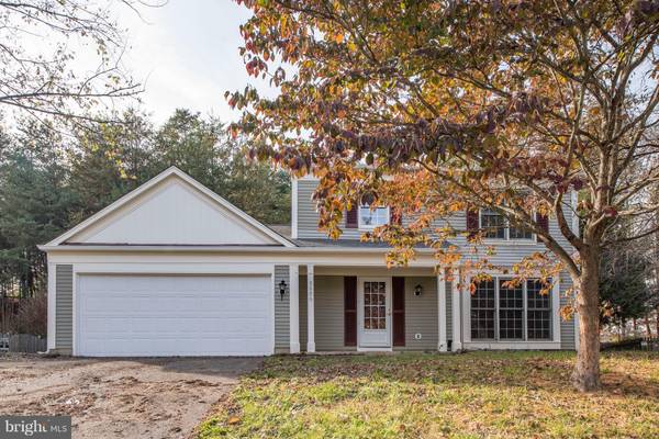 5906 CHADWICK CT, Fredericksburg, VA 22407