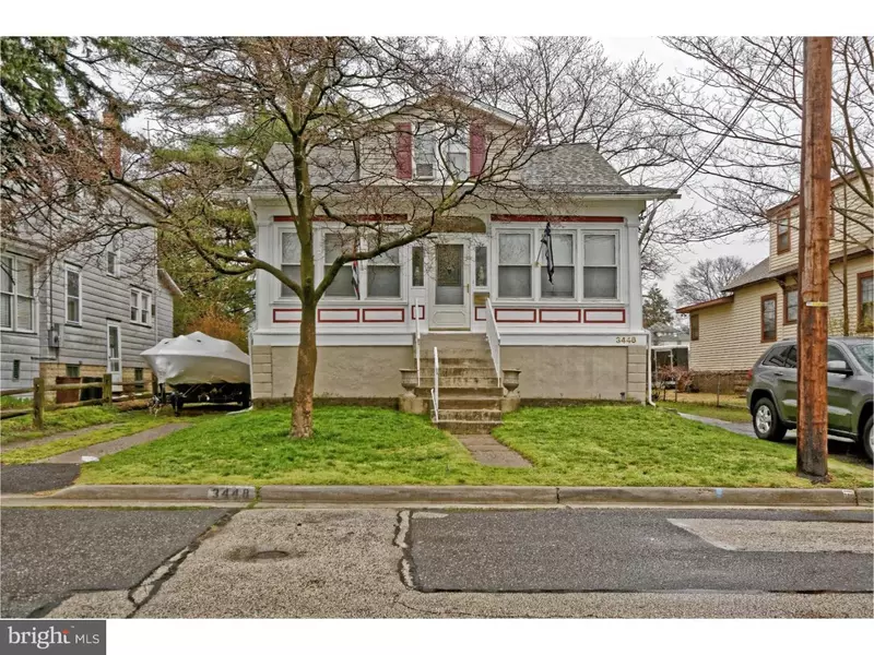 3448 ELM AVE, Pennsauken, NJ 08109