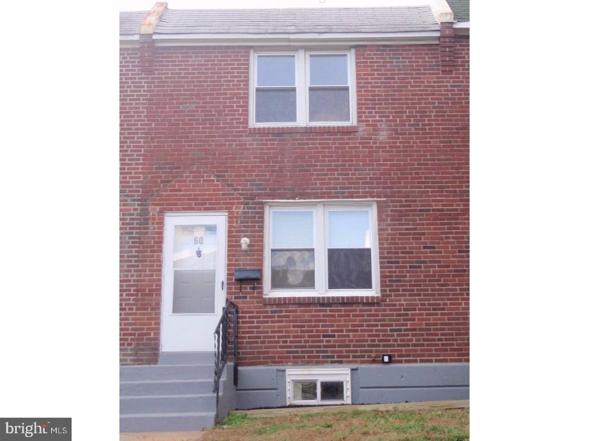 Folcroft, PA 19032,60 KING AVE