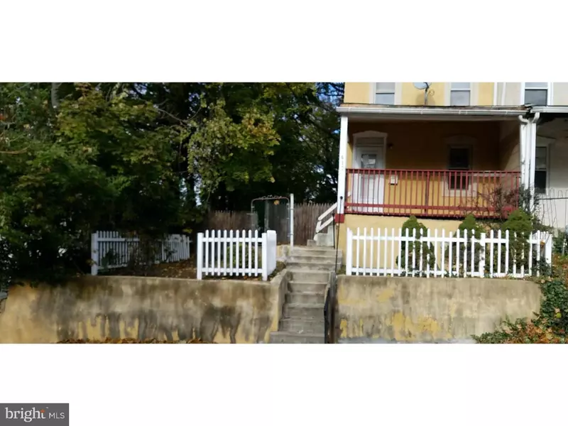 413 E CHESTNUT ST, Norristown, PA 19401