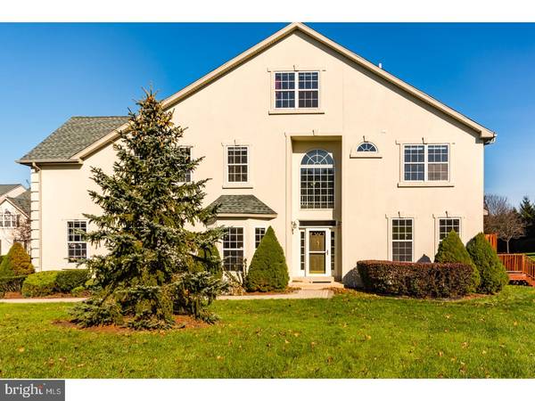 223 CENTER POINT LN, Lansdale, PA 19446