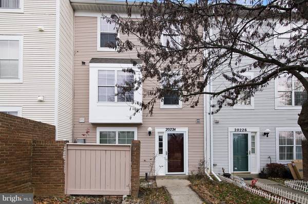 20224 HARBOR TREE RD, Gaithersburg, MD 20886