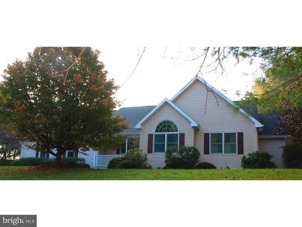 79 STONE MOUNTAIN RD, Schuylkill Haven, PA 17972