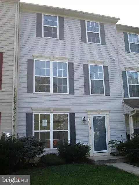 Edgewood, MD 21040,2412 BEAVER CROSSING RD