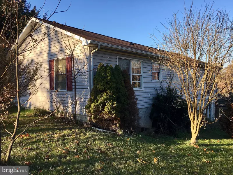 232 BUCKHORN RD, Middletown, VA 22645