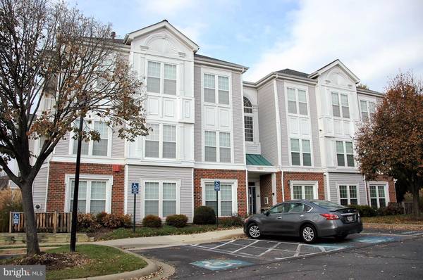 9801 FEATHERTREE TER #2, Gaithersburg, MD 20886