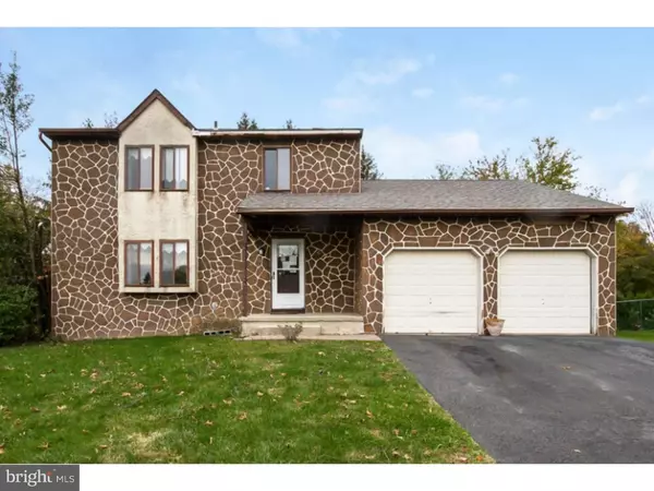 42 MISTY MORN LN, Ewing, NJ 08638