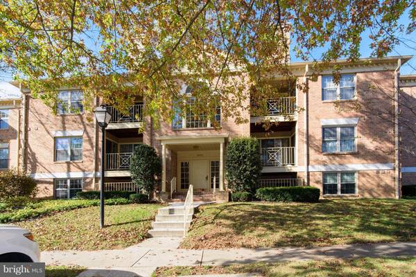 14202 DOVE CREEK WAY #304, Sparks, MD 21152