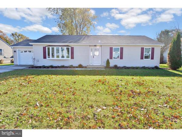 2210 KINGSFORD LN, Atco, NJ 08004