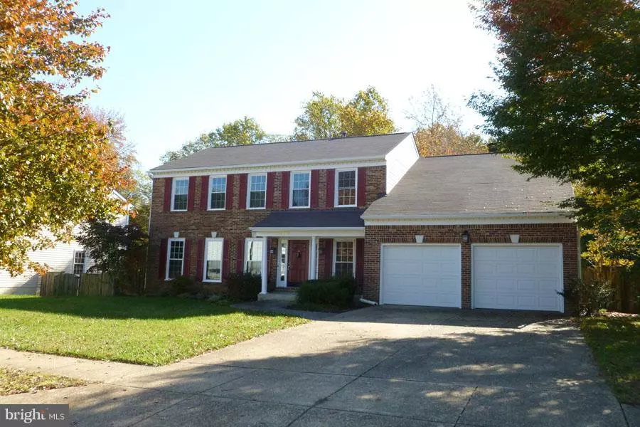 14809 KIMBERWICK DR, Bowie, MD 20715