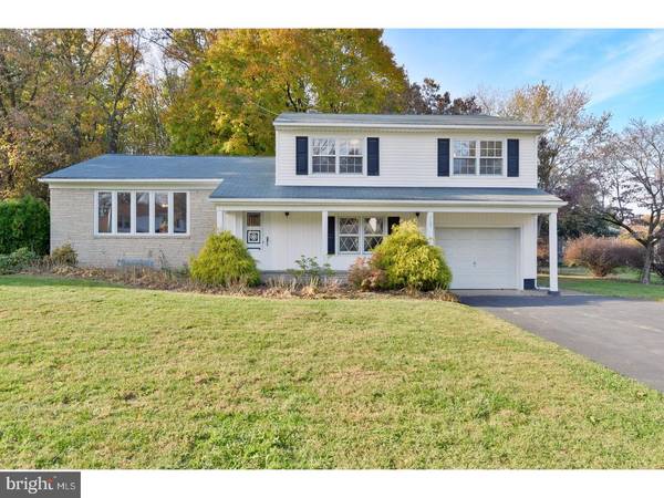 305 BELL RD, Cinnaminson, NJ 08077