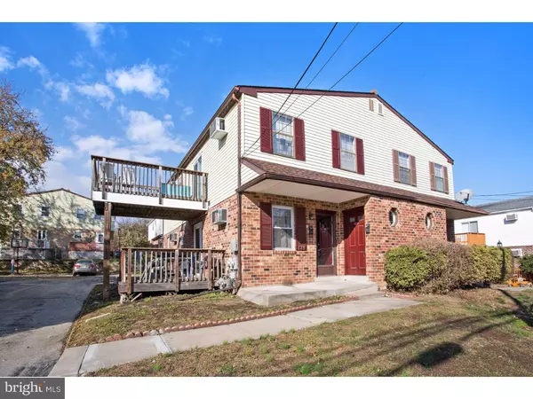 629 SPRUCE ST, Collingdale, PA 19023