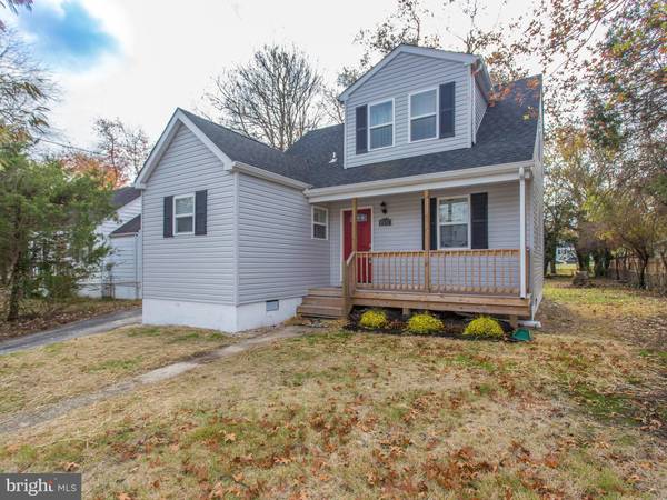 4513 MAPLE RD, Morningside, MD 20746