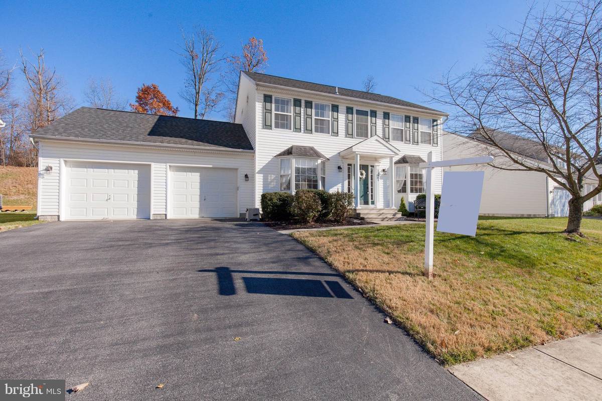 Mount Airy, MD 21771,13464 FOUR SEASONS CT