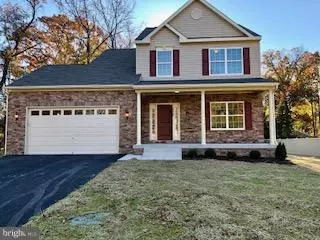 3623 RED ROSE FARM RD, Middle River, MD 21220