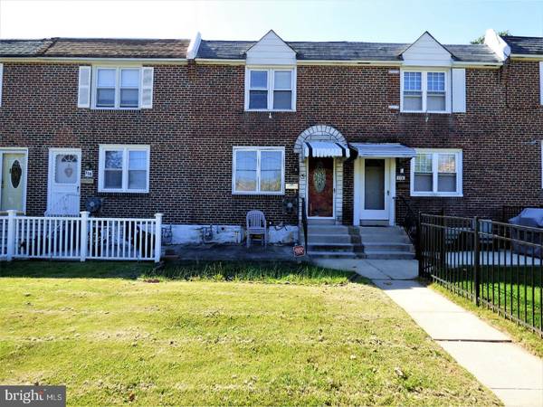 116 S CHURCH ST, Clifton Heights, PA 19018