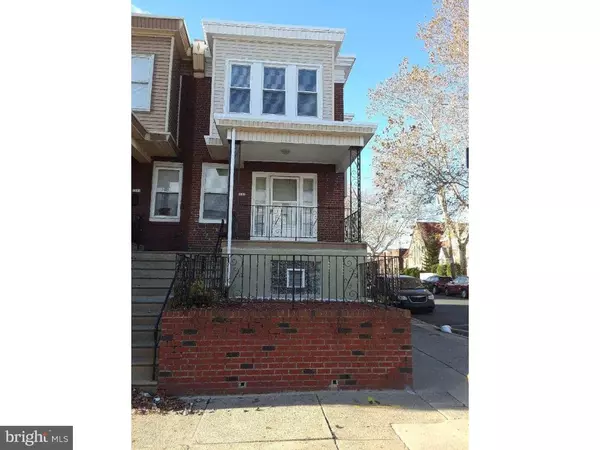 5966 PALMETTO ST, Philadelphia, PA 19120