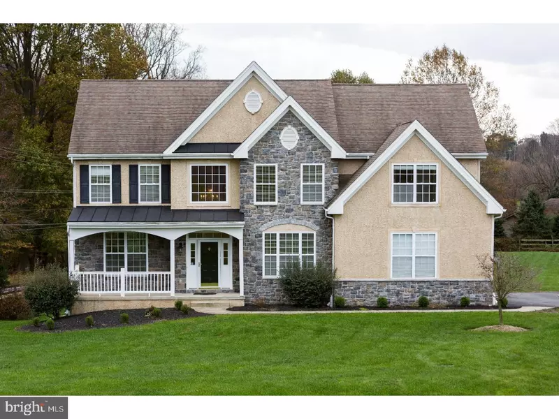 104 STRAWBERRY LN, Landenberg, PA 19350