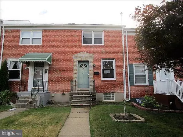 8533 WATER OAK RD, Baltimore, MD 21234