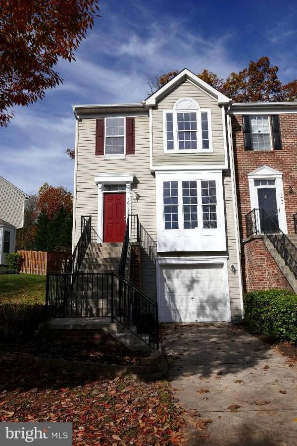 9246 OWINGS CHOICE CT, Owings Mills, MD 21117