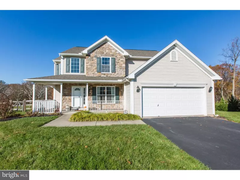 98 THAYER RD, Birdsboro, PA 19508