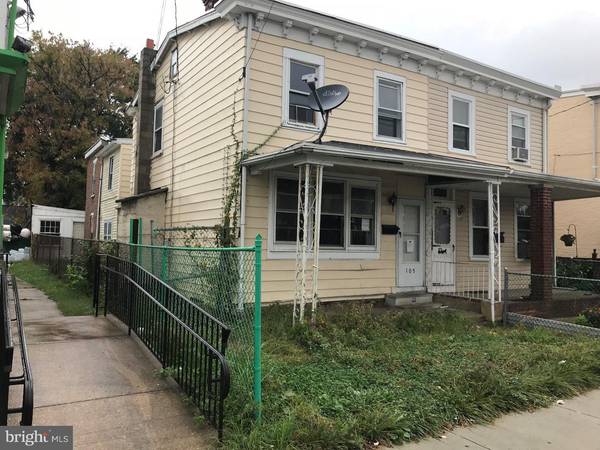 105 N LINCOLN ST, Wilmington, DE 19805