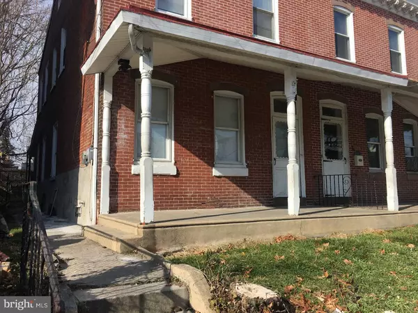 4714 PENN ST, Philadelphia, PA 19124