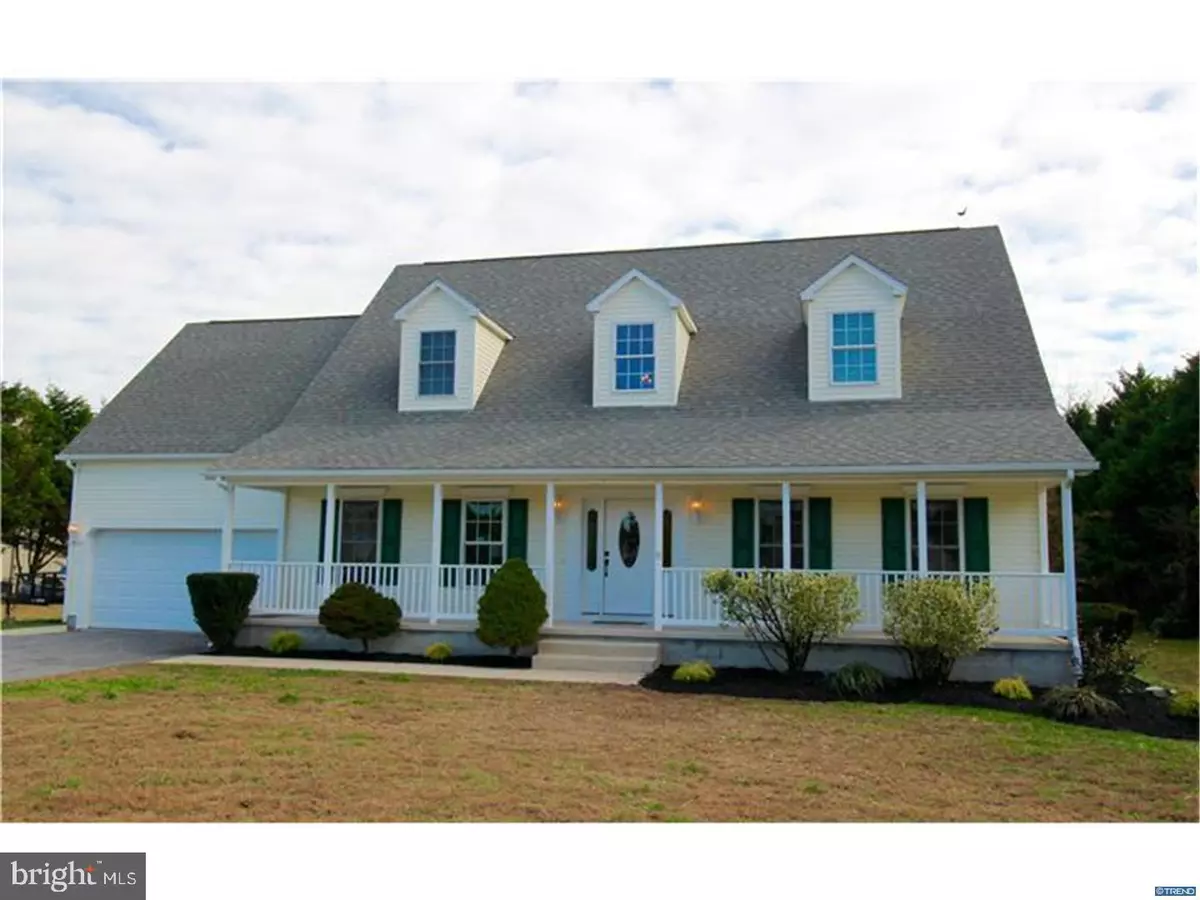 Millsboro, DE 19966,23216 COUNTRY LIVING RD