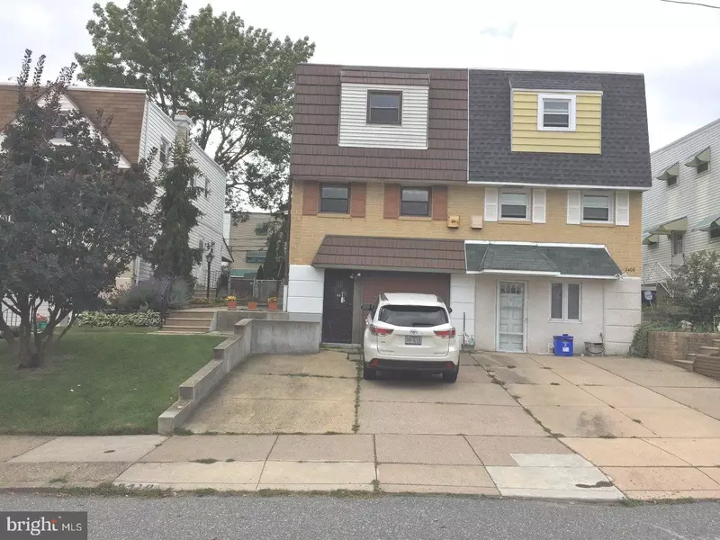 3410 PRIMROSE RD, Philadelphia, PA 19114