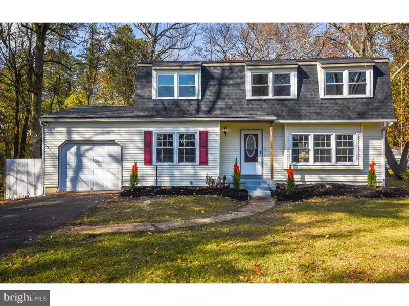 180 DOBSON LN, Cherry Hill, NJ 08003