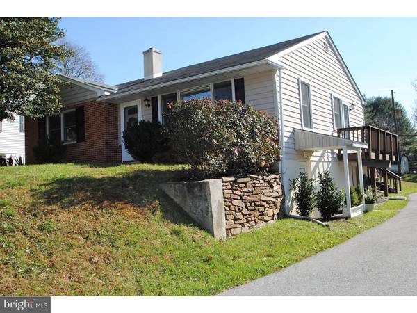 Kennett Square, PA 19348,524 KENVIEW AVE