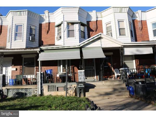 1538 N ALLISON ST, Philadelphia, PA 19131