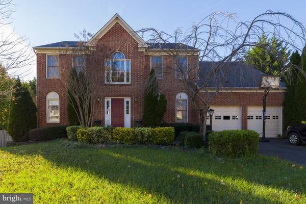 5095 LEATHERBACK RD, Woodbridge, VA 22193