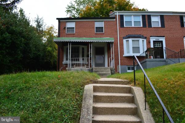 6311 LEITH WALK, Baltimore, MD 21239