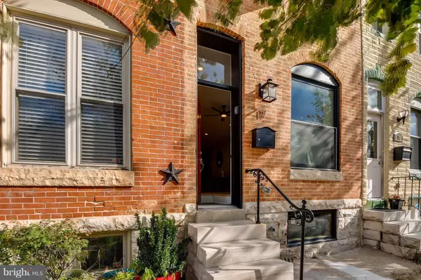 17 EAST AVE N, Baltimore, MD 21224