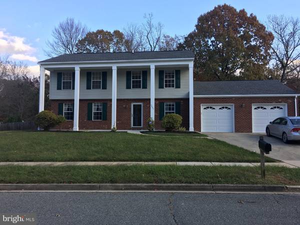 5607 GWYNNDALE PL, Clinton, MD 20735