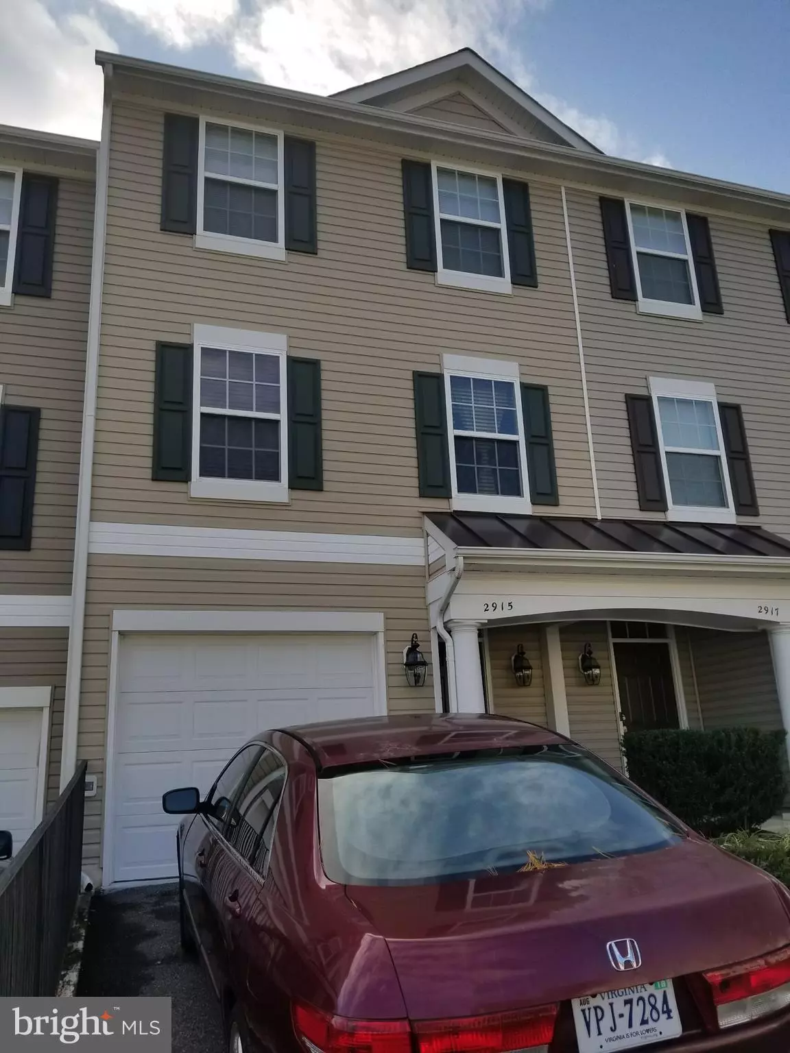 Woodbridge, VA 22191,2915 TRUFFLE OAK PL