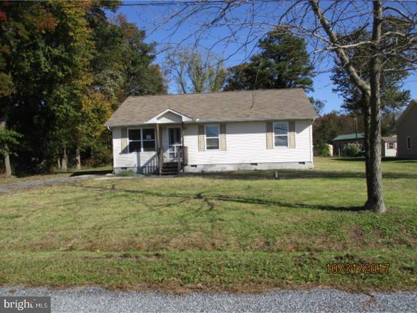 17755 CHECK RD, Georgetown, DE 19947