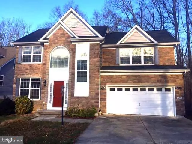 Waldorf, MD 20603,8714 GRASSLAND CT