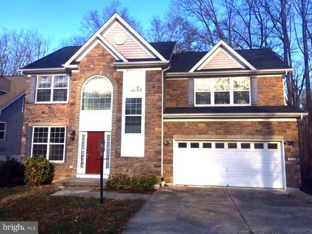 Waldorf, MD 20603,8714 GRASSLAND CT