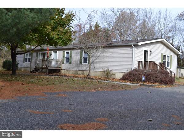 88 MENHADEN RD, Heislerville, NJ 08327