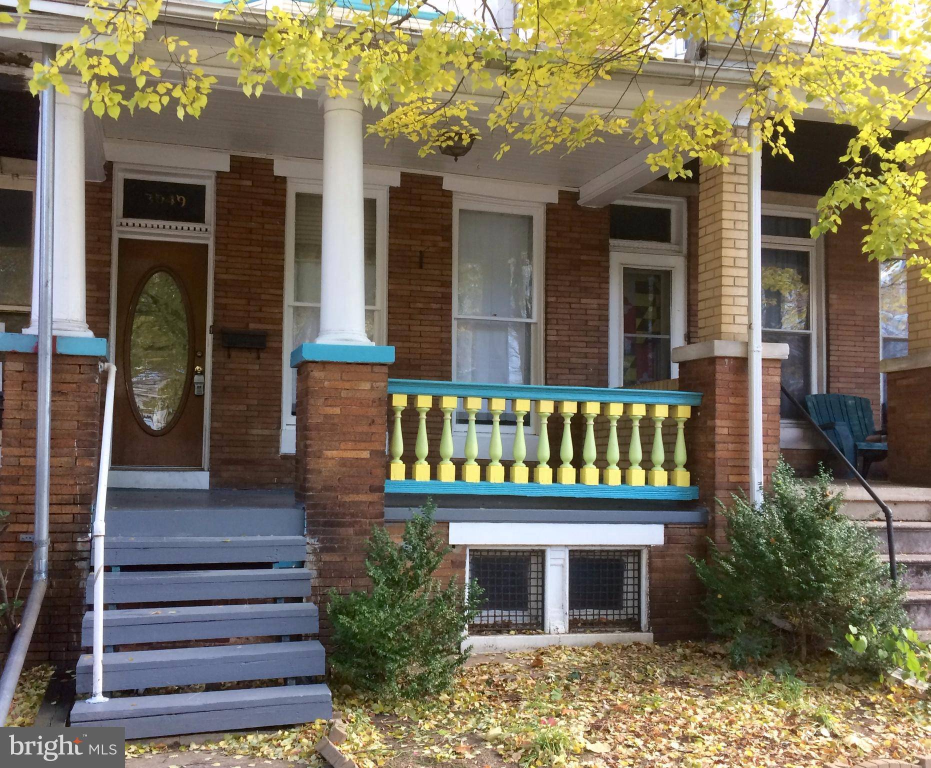 3049 GUILFORD AVE, Baltimore, MD 21218