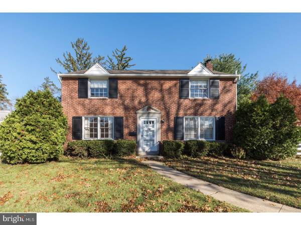 700 JEFFERSON AVE, Cherry Hill, NJ 08002