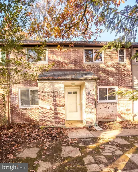 2-D NORTHWAY, Greenbelt, MD 20770